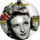 EVELYN ANKERS DOUBLE FEATURE 1941-1942 Burma Convoy/North to the Klondike EVELYN ANKERS DOUBLE FEATURE 1941-1942 Burma Convoy/North to the Klondike