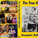 THE TEEN AGERS COLLECTION 1946-1948 THE TEEN AGERS COLLECTION 1946-1948