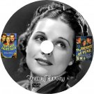 IRENE HERVEY DOUBLE FEATURE 1937-1939 The Lady Fights Back/The House of Fear