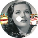 IRENE HERVEY DOUBLE FEATURE 1941-1942 Mr. Dynamite/Halfway to Shanghai IRENE HERVEY DOUBLE FEATURE 1941-1942 Mr. Dynamite/Halfway to Shanghai