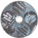 LEE TRACY 1932-38 Behind the Headlines/Love is a Racket/Clear All Wires/Crashing Hollywood