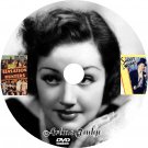 ARLINE JUDGE DOUBLE FEATURE 1933-1934 Sensation Hunters/Shoot The Works ARLINE JUDGE DOUBLE FEATURE 1933-1934 Sensation Hunters/Shoot The Works