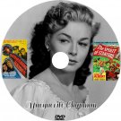 MARGUERITE CHAPMAN DOUBLE FEATURE 1942 Submarine Raider/The Spirit of Stanford MARGUERITE CHAPMAN DOUBLE FEATURE 1942 Submarine Raider/The Spirit of Stanford