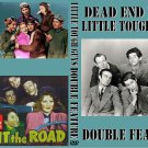 LITTLE TOUGH GUYS DOUBLE FEATURE 1940-41 Give Us Wings/Hit the Road LITTLE TOUGH GUYS DOUBLE FEATURE 1940-41 Give Us Wings/Hit the Road