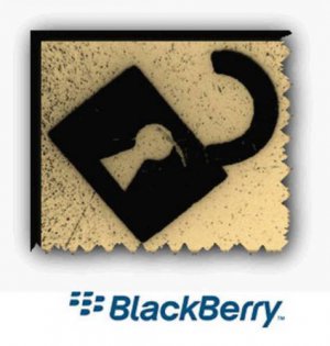 Blackberry IMEI Unlock Code