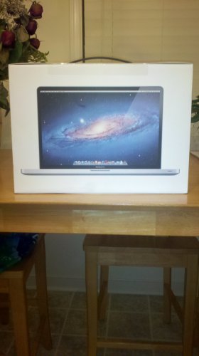 Apple Macbook Pro 17" Brand New Never Opened Free Ship Best Price