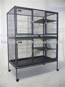 Ferret Cages