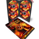 Extreme Graphic Explosion Collection