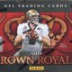 2011 Crown Royale