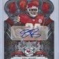 2010 Crown Royale #217 Eric Berry Autograph # 164/499 RC