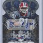 2010 Crown Royale #218 Marcus Easley Autograph RC # 68/499