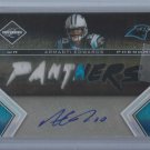 2010 Limited #228 Armanti Edwards JSY Autograph RC # 146/199
