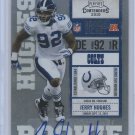 2010 Playoff Contenders #149A Jerry Hughes Autograph Rookie Ticket