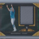 2011 Crown Royale Net Fusion #7 Rob Bironas
