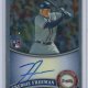 2011 Topps Chrome