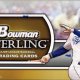Bowman Sterling Baseball