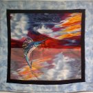 Marlin Wall hanging