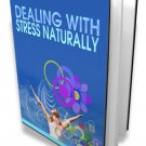 Eliminating Stress and Anxiety From Your Life (ebook)