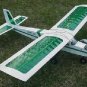 EAGLE 63 - RE-ENGINEERED TRAINER