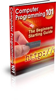 Computer Programing 101 - Computer Basics