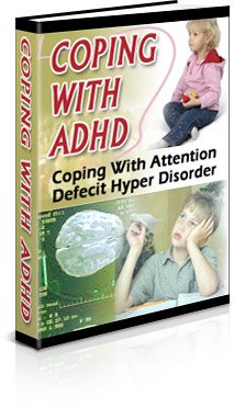 Coping with ADHD - Living with ADHD