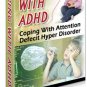 Coping with ADHD - Living with ADHD