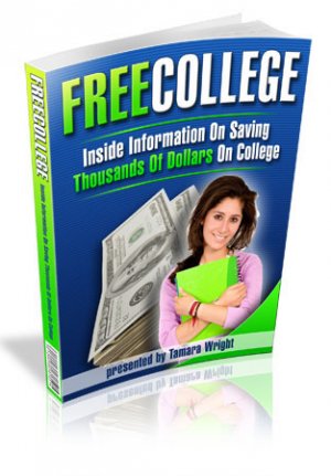 Free College - Student Financial Aid