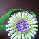 Flower Headband