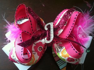 Custom Bows