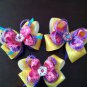 Custom Bows