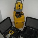 Trimble S6 DR 300+ Robotic Surveying Total Station With built-in 2.4ghz Radio