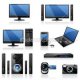 Electronics and Computers