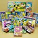 Toys and games