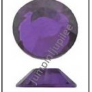 PURPLE VELVET Swarovski Crystal NEW 2058 Flatback Rhinestones 144 pieces 2mm 7ss