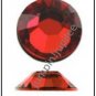 LIGHT SIAM Red Swarovski NEW 2058 Crystal Flatback Rhinestones 36 pcs 5mm 20ss