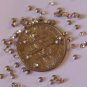 pp12 Chaton Crystal Clear Swarovski 1028 Pointed Point Back 144 pieces 5ss 1.8mm