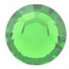 FERN GREEN Swarovski Crystal Rhinestone Flatback 16ss