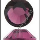 AMETHYST Purple Swarovski NEW 2058 Crystal Flatback Rhinestones 144 pc 2.5mm 9ss