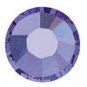 TANZANITE 20ss Swarovski Rhinestone 2028 Flatback 12 pc