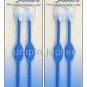 Jewel Setter Positioner Rhinestone Pick Up Tool 2 Pkgs