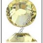 JONQUIL Yellow Swarovski Flatback 2028 Crystal Rhinestones 144 pieces 1.8mm 5ss