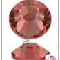 ROSE PEACH Swarovski Crystal BRAND NEW COLOR 2058 Flatback Rhinestones 2mm 7ss