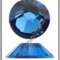 SAPPHIRE BLUE Swarovski Crystal 2058 Flatback Rhinestones 144 pieces 5mm 20ss