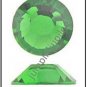 FERN GREEN Swarovski Crystal NEW 2058 Flatback Rhinestones 72 pieces 5mm 20ss