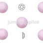 ROSE ALABASTER 9ss Crystal Swarovski Rhinestones 144