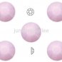 ROSE ALABASTER 9ss Crystal Swarovski Rhinestones 144