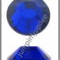 COBALT BLUE Swarovski Crystal Flatback 2028 Rhinestones 144 pieces 2mm 7ss