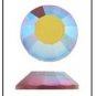 SIAM AB Swarovski Crystal Rhinestone 12 pcs 5mm 20ss