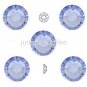 PROVENCE LAVENDER Swarovski Crystal Rhinestone 20ss 36