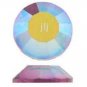 AMETHYST AB Swarovski 2028 Rhinestone 5mm 12 pcs 20ss